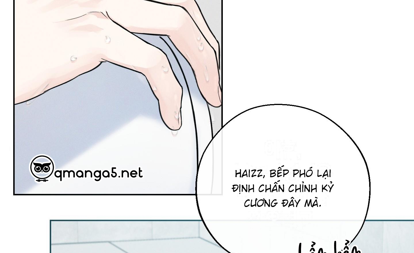 Tháng 12 Của Tôi Chapter 21 - Trang 92