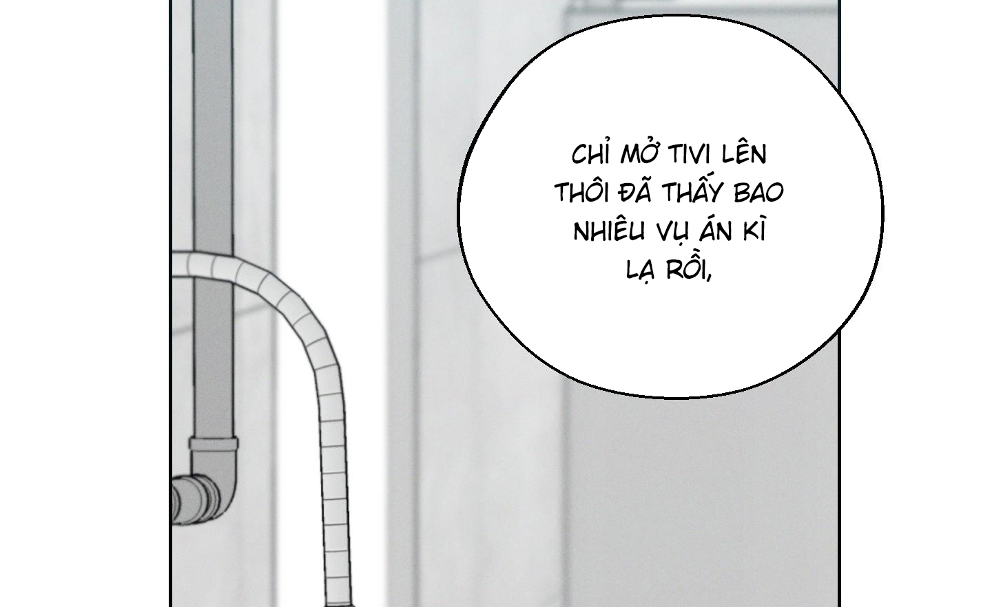 Tháng 12 Của Tôi Chapter 22 - Trang 134