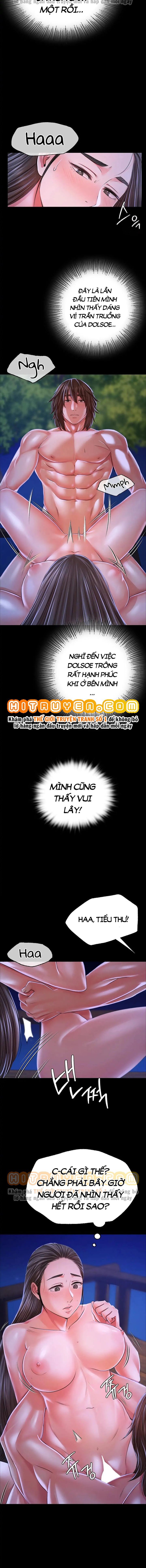 Tiểu Thư Chapter 44 - Trang 10