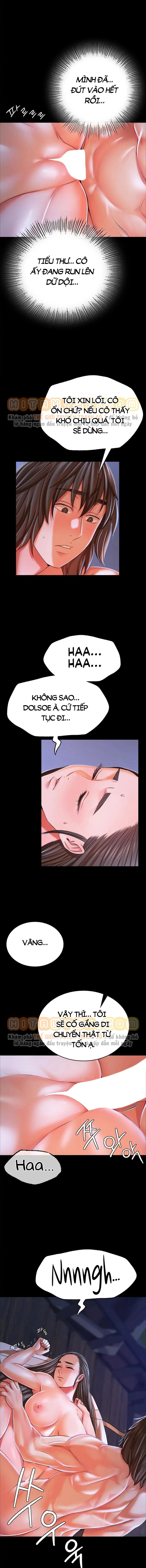 Tiểu Thư Chapter 44 - Trang 5