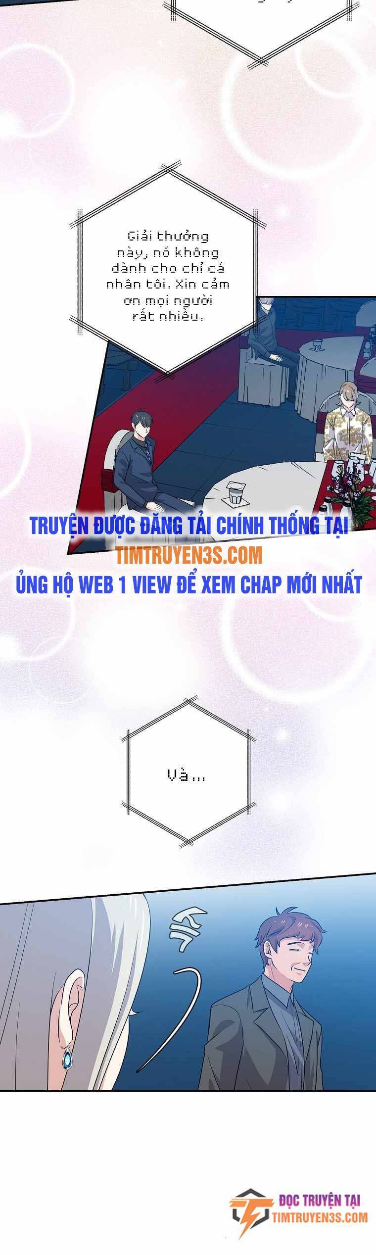 Vua Phim Truyền Hình Chapter 36 - Trang 30