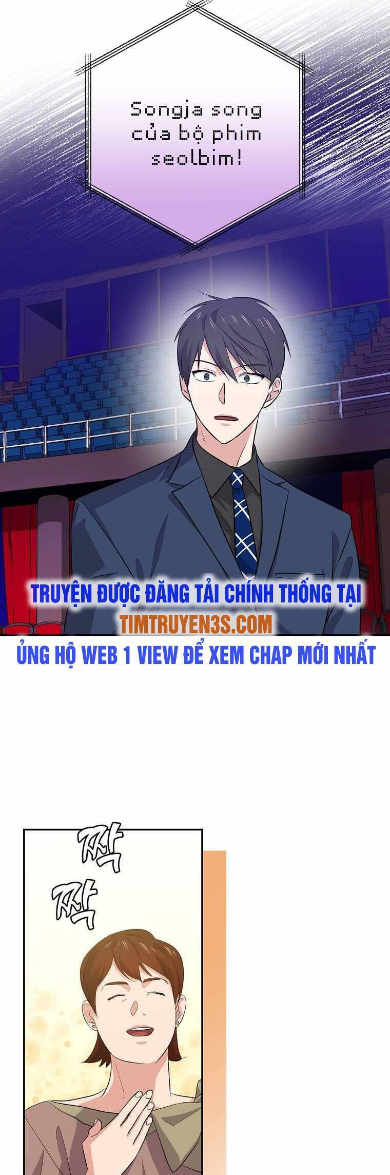 Vua Phim Truyền Hình Chapter 36 - Trang 8