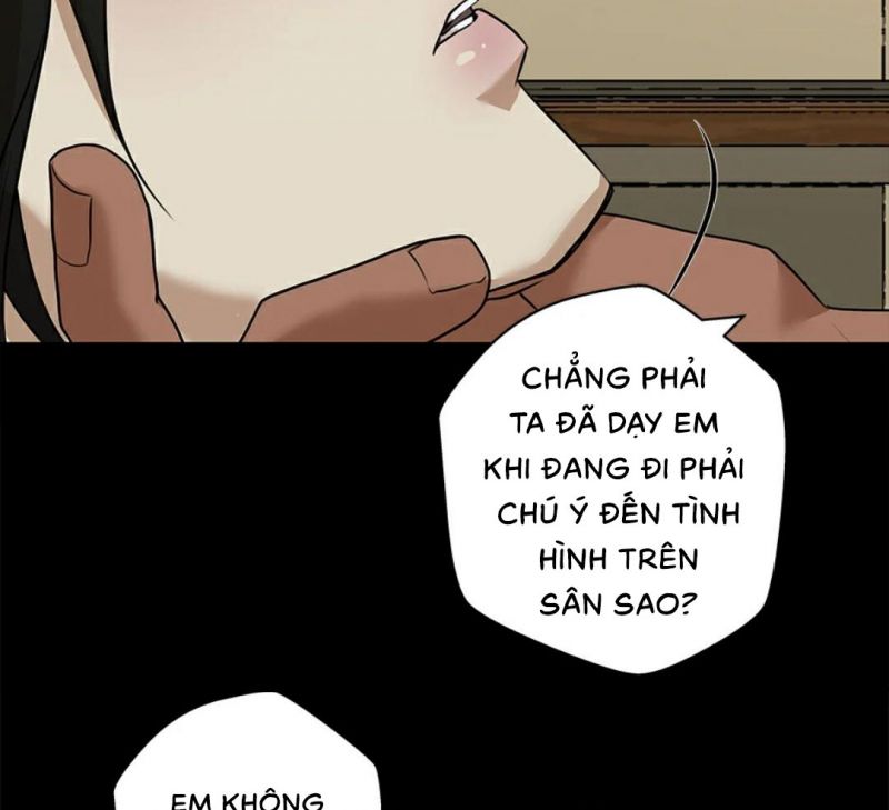 Yêu Phải Kẻ Sát Nhân Bóng Rổ Chapter 20 - Trang 60