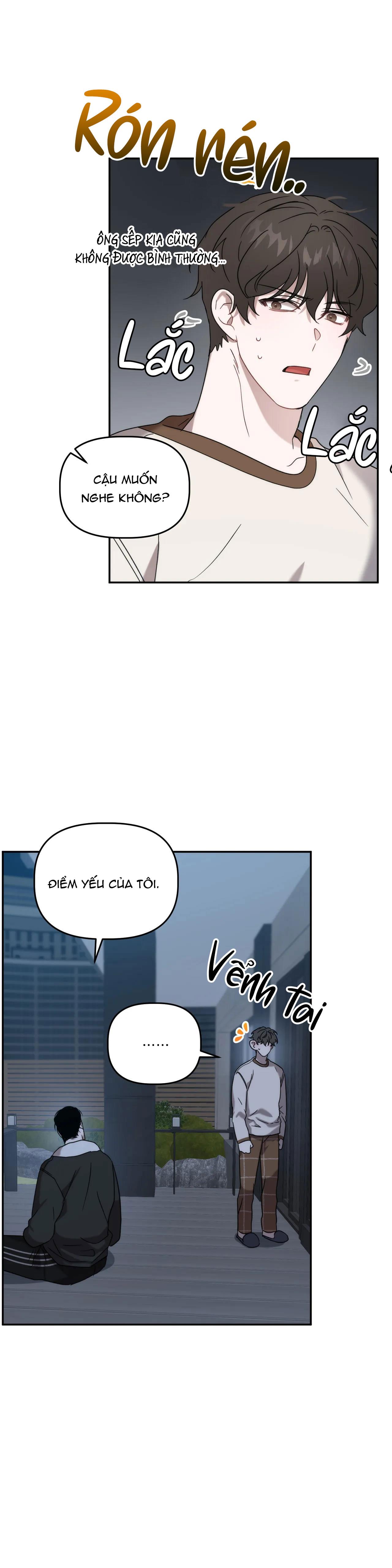 Đã Hiểu Chưa Chapter 18 - Trang 31