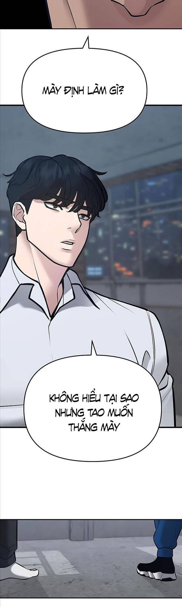 Giang Hồ Thực Thi Công Lý Chapter 45 - Trang 18