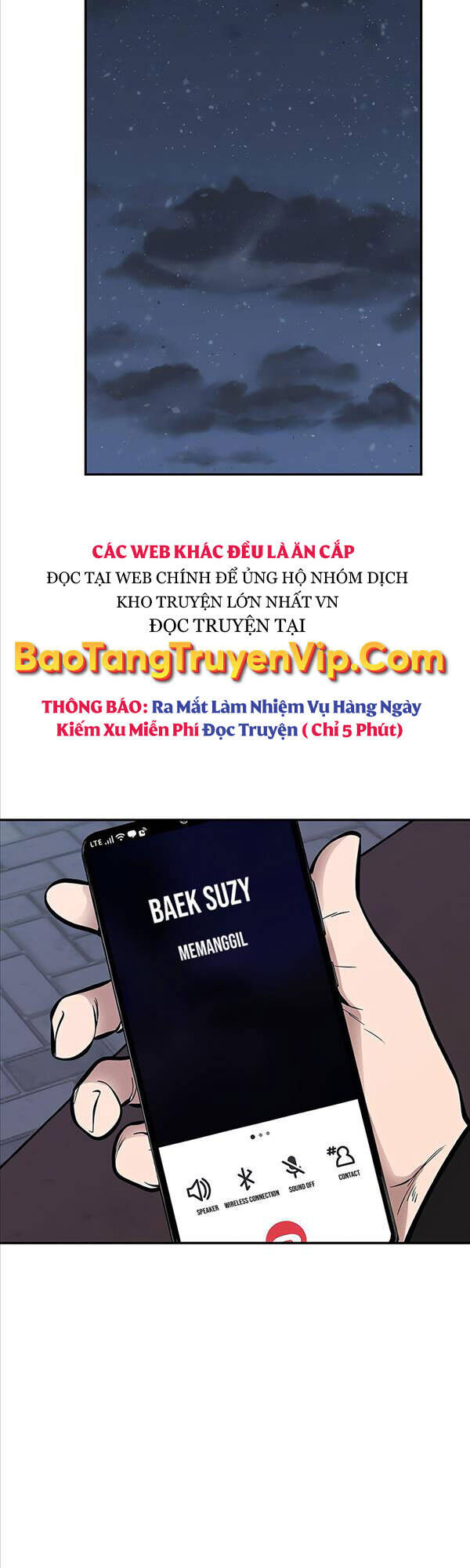 Giang Hồ Thực Thi Công Lý Chapter 45 - Trang 85