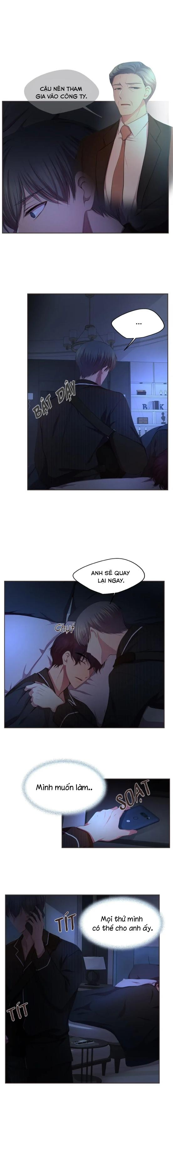 Giữ Em Thật Chặt (Hold Me Tight) Chapter 110 - Trang 16