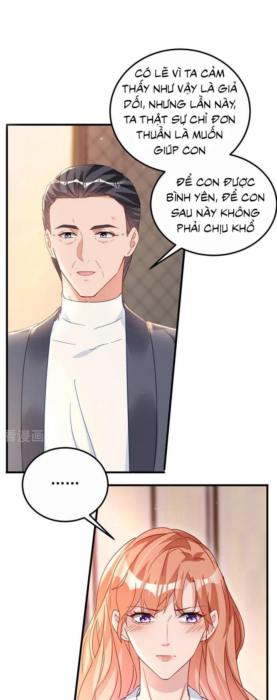 Hôm Nay Từ Chối Lục Tiên Sinh Chưa? Chapter 122 - Trang 18