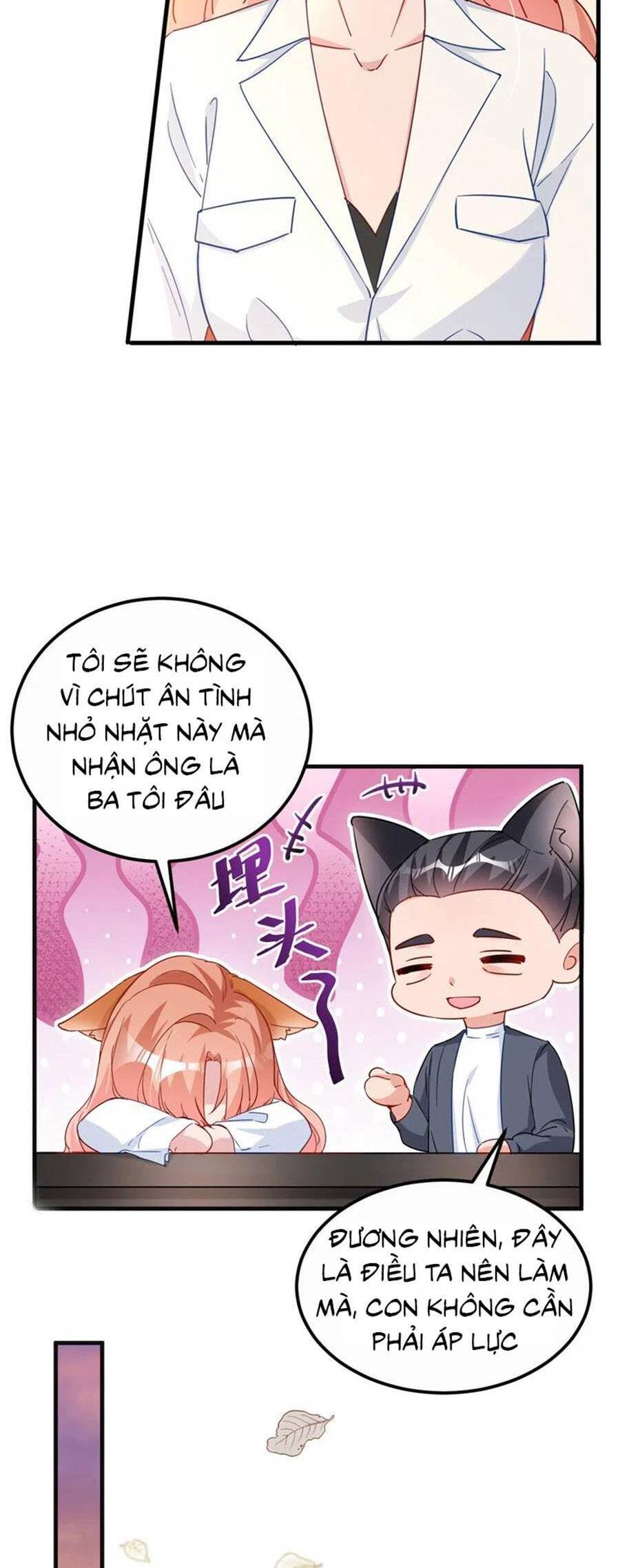 Hôm Nay Từ Chối Lục Tiên Sinh Chưa? Chapter 122 - Trang 19