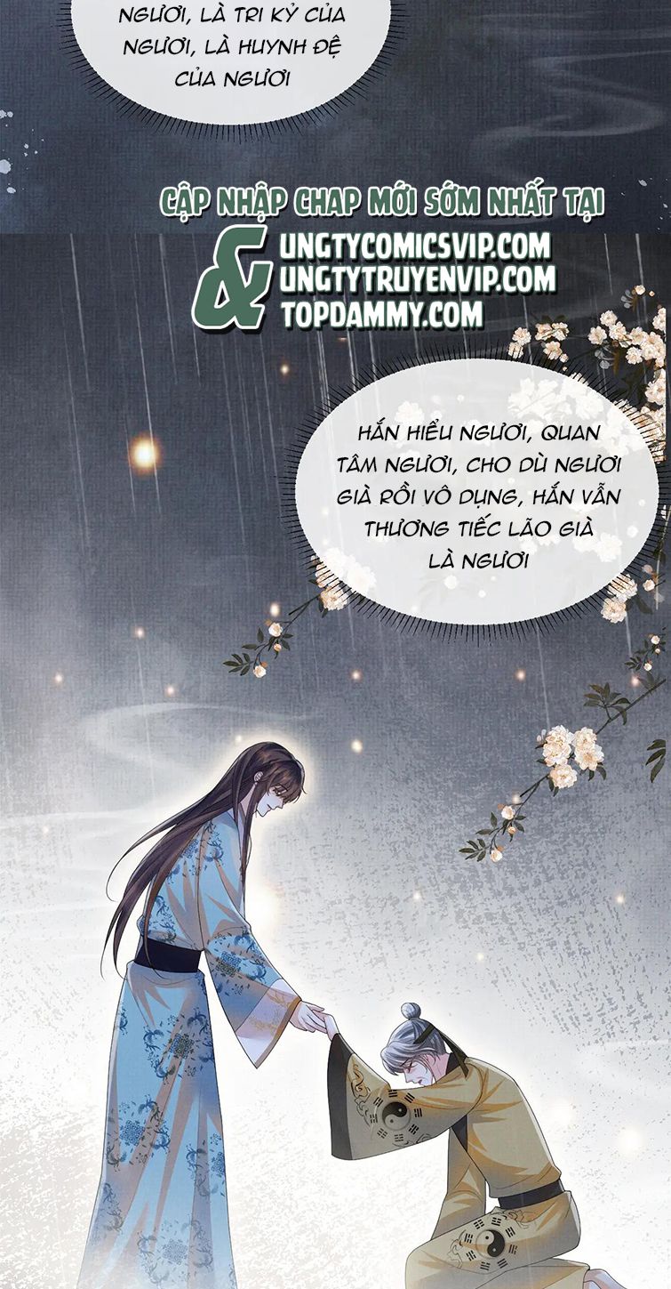 Ngộ Xà Chapter 97 - Trang 18