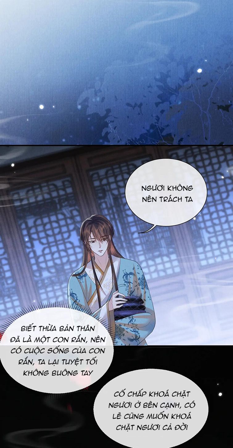 Ngộ Xà Chapter 97 - Trang 21