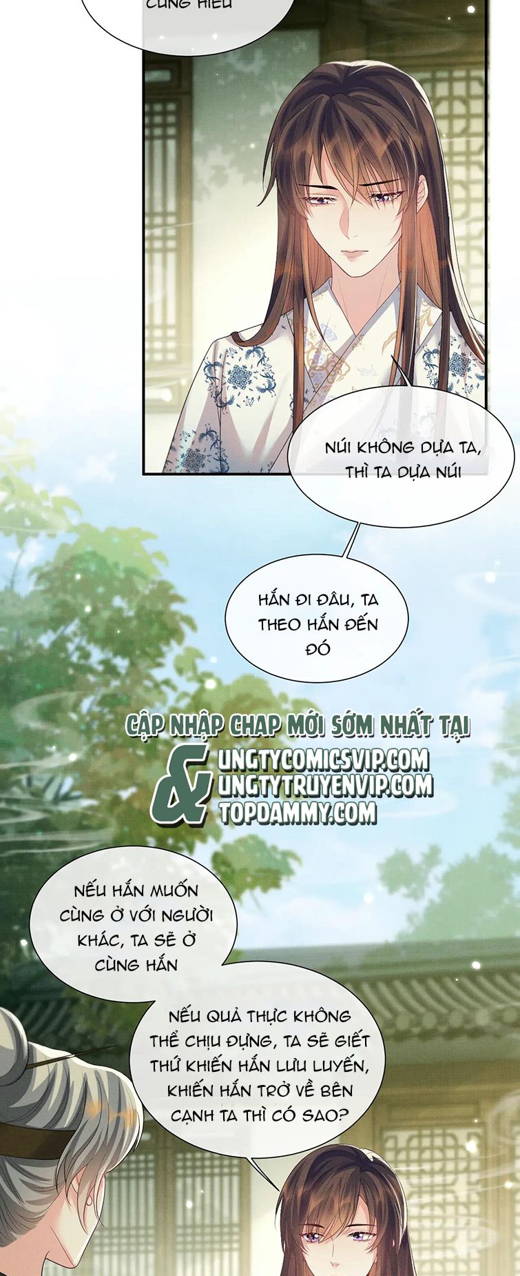 Ngộ Xà Chapter 97 - Trang 6