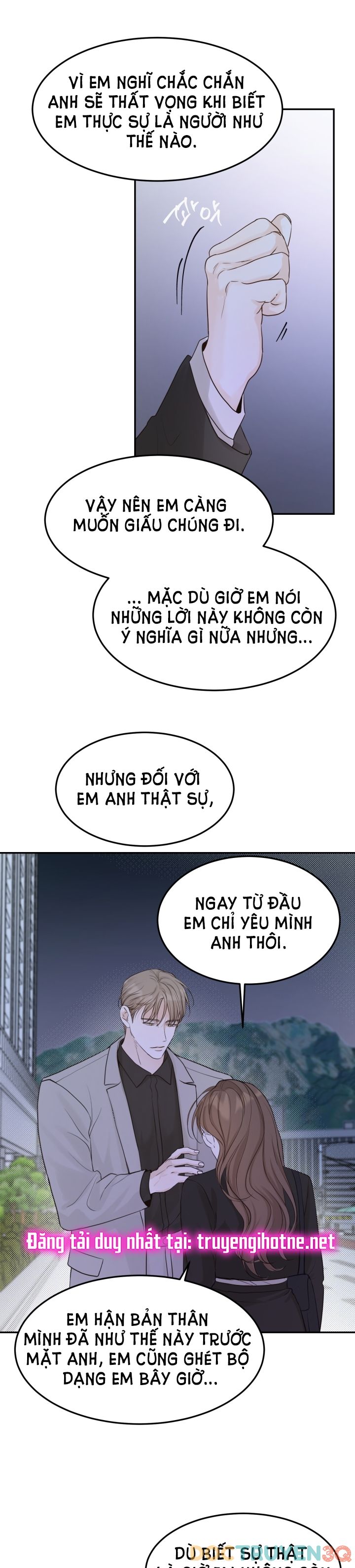 Những Người Đàn Ông Đã Lên Giường Tôi Chapter 44.5 - Trang 2