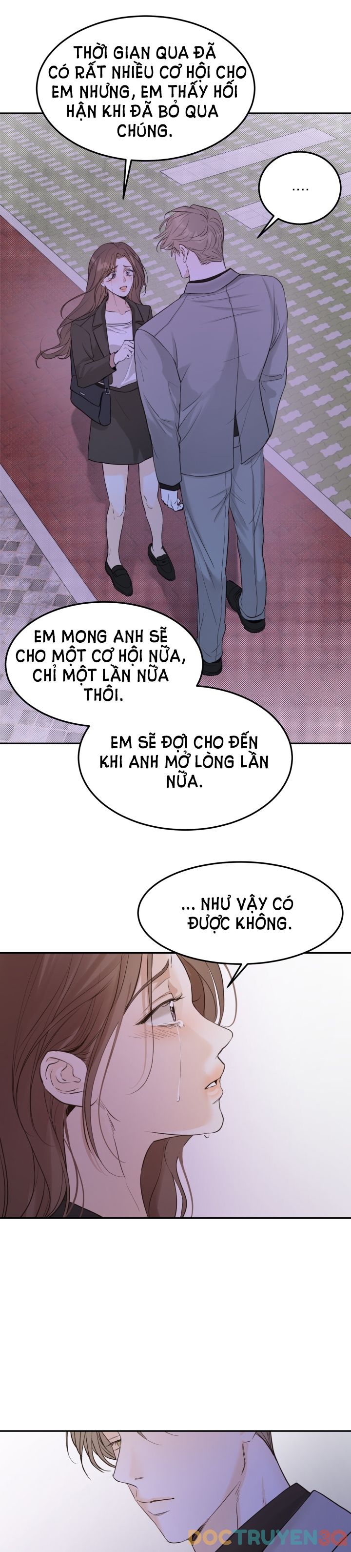 Những Người Đàn Ông Đã Lên Giường Tôi Chapter 44.5 - Trang 4