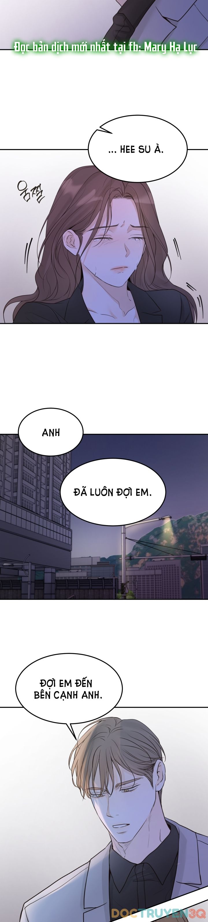 Những Người Đàn Ông Đã Lên Giường Tôi Chapter 44.5 - Trang 5