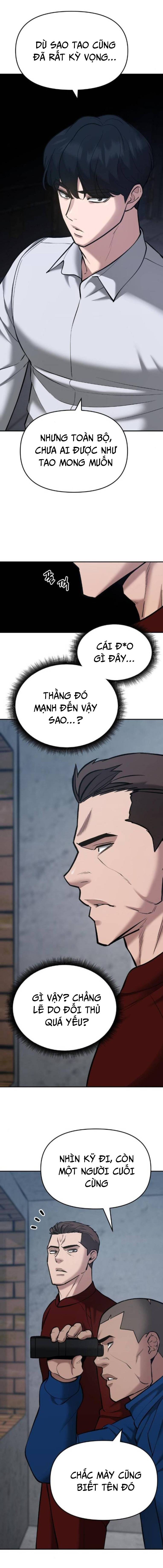 Quản Lí Du Côn Chapter 42 - Trang 22