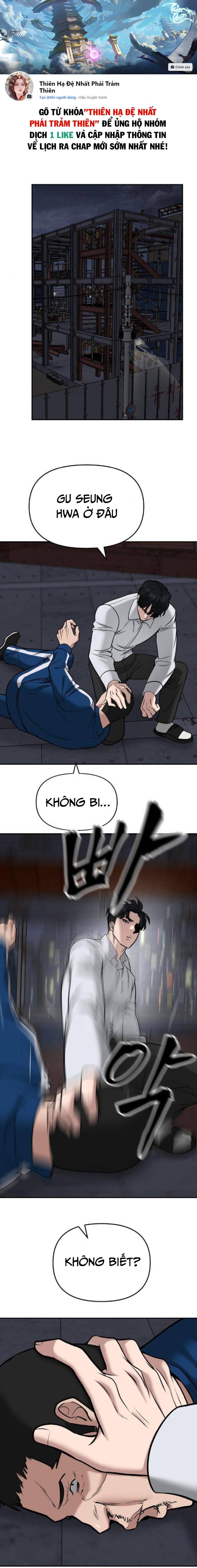 Quản Lí Du Côn Chapter 43 - Trang 2