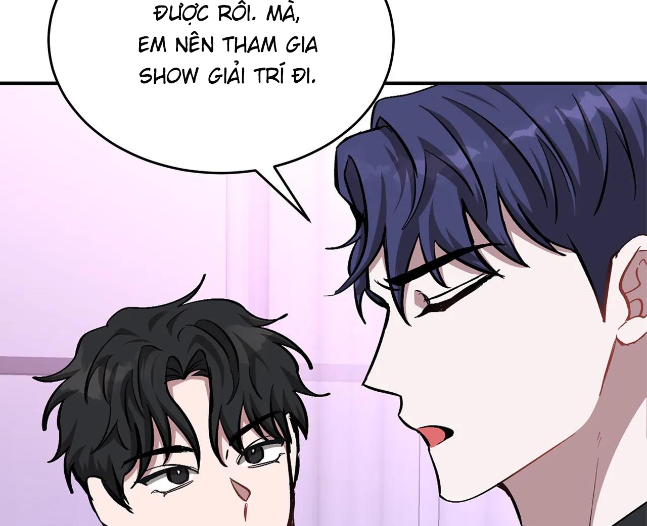 Tái Sinh [BL Manhwa] Chapter 46 - Trang 103