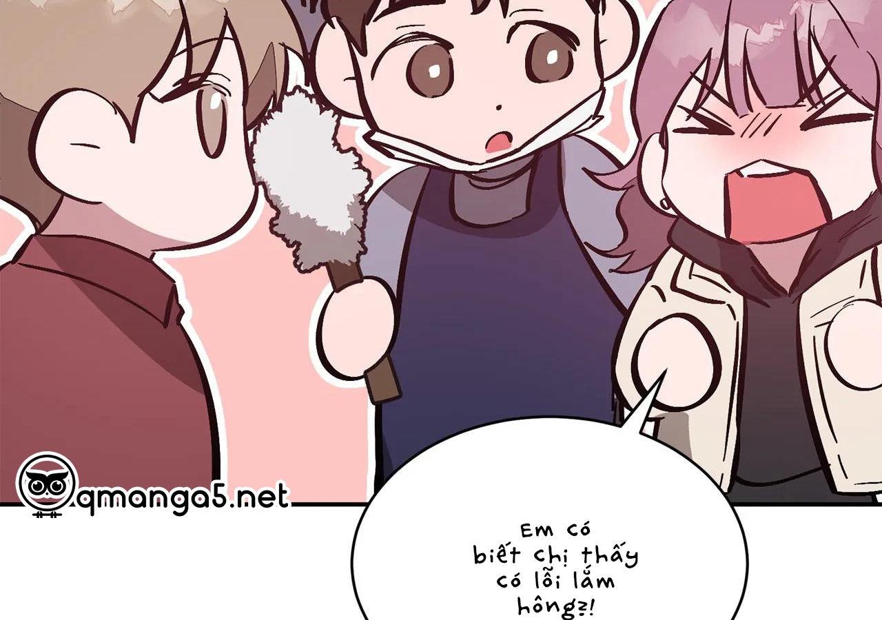 Tái Sinh [BL Manhwa] Chapter 46 - Trang 163