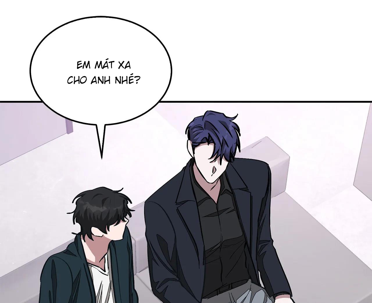 Tái Sinh [BL Manhwa] Chapter 46 - Trang 100