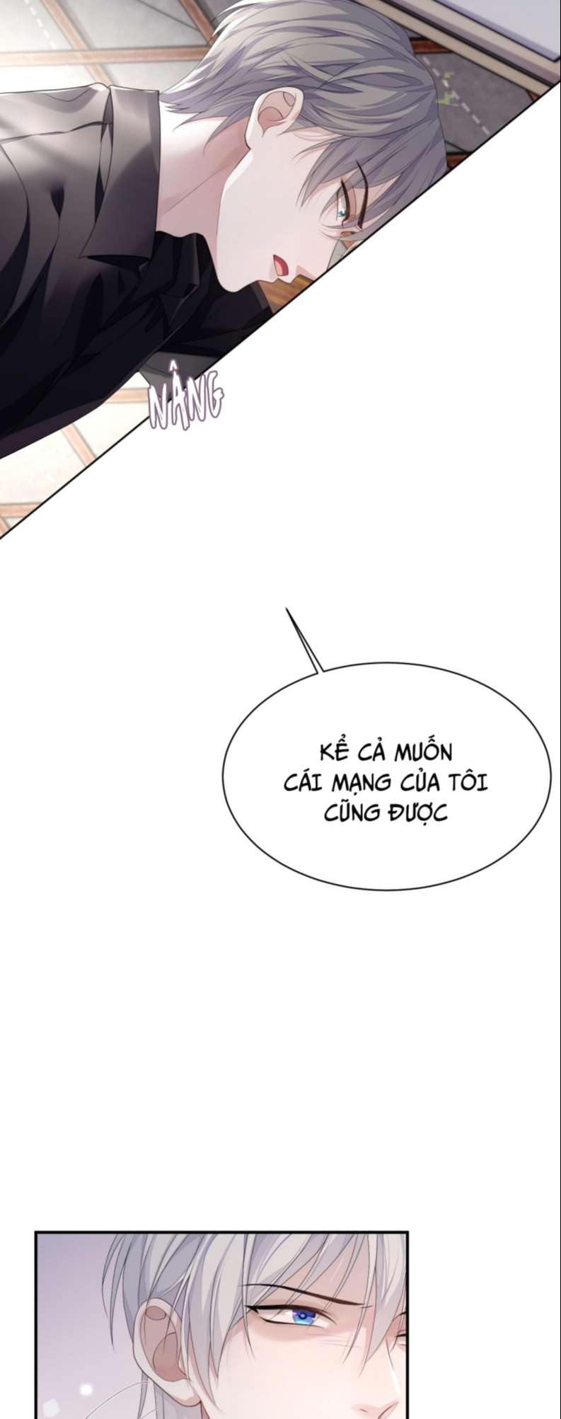 Xin Phép Ly Hôn Chapter 80 - Trang 5