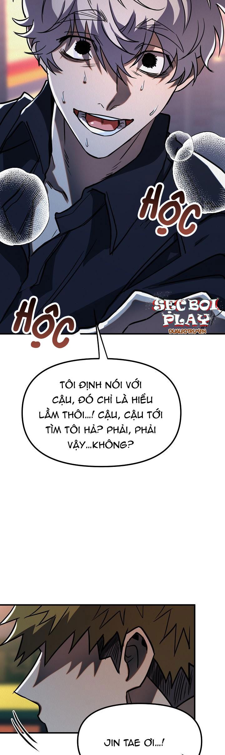 Boy Meets Girl Chapter 22 - Trang 32