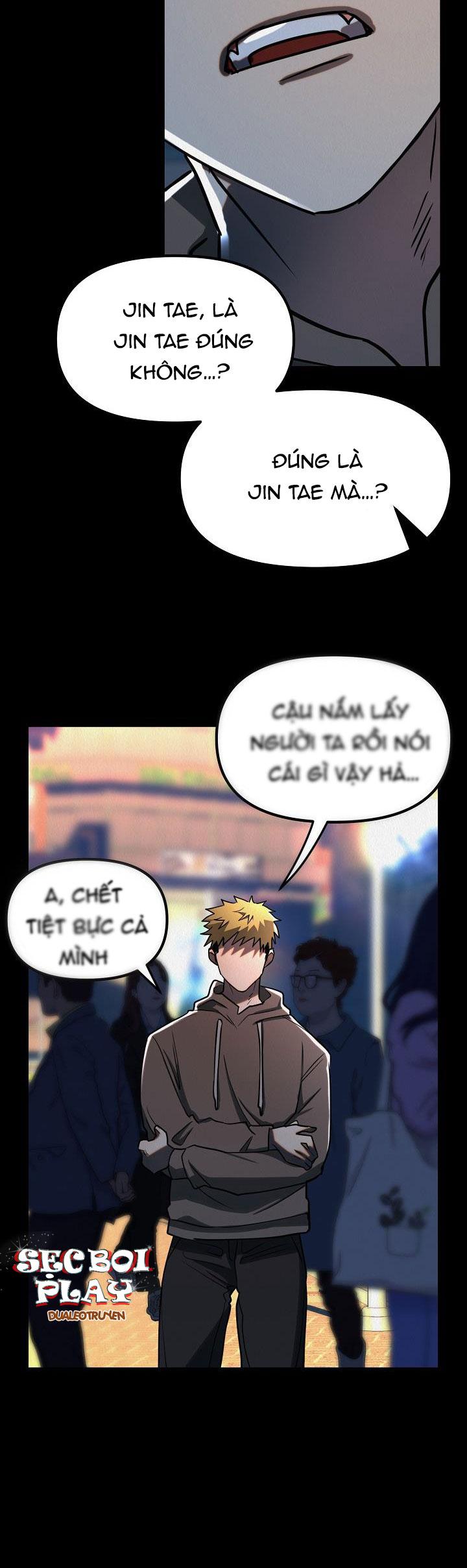 Boy Meets Girl Chapter 22 - Trang 36