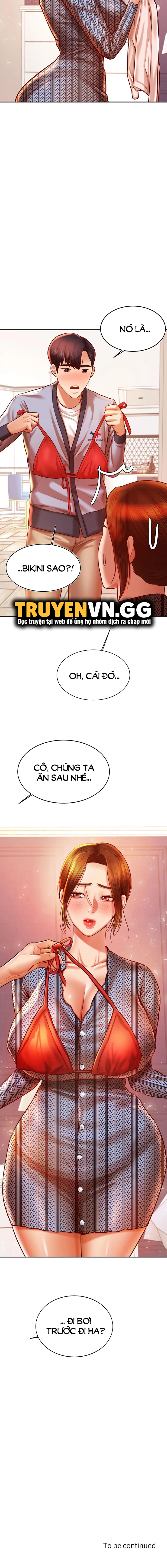 Cô Giáo Ngoài Giờ Chapter 37 - Trang 13