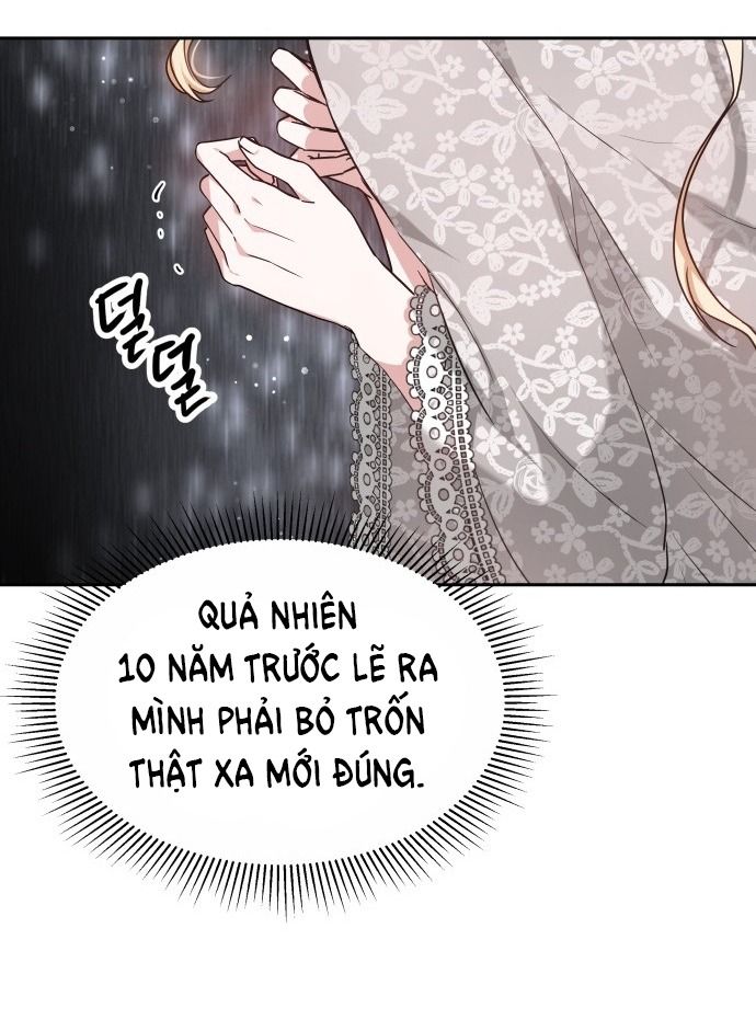 CƯỚP DÂU Chapter 1.5 - Trang 7