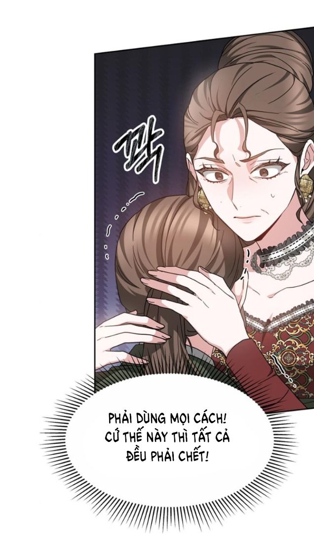 CƯỚP DÂU Chapter 2 - Trang 22