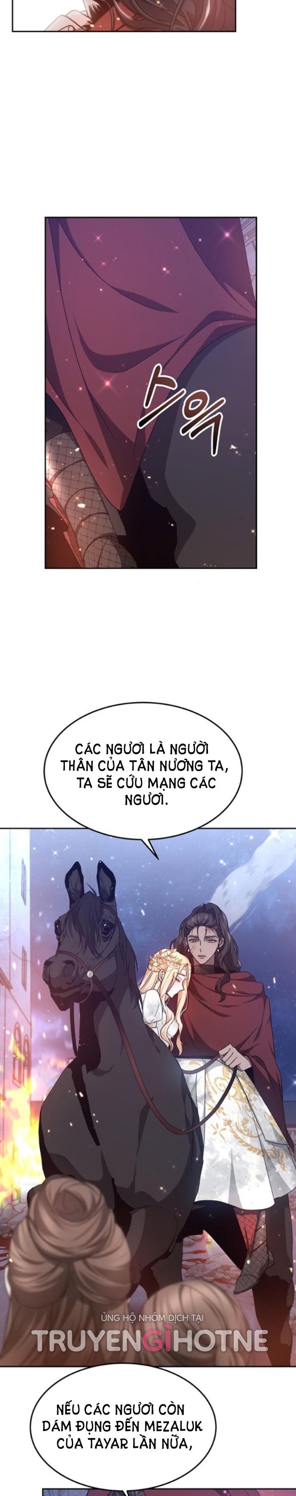 CƯỚP DÂU Chapter 3.5 - Trang 17