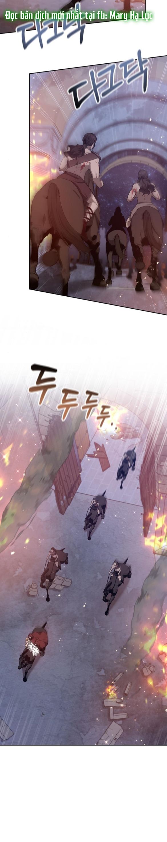 CƯỚP DÂU Chapter 3.5 - Trang 19