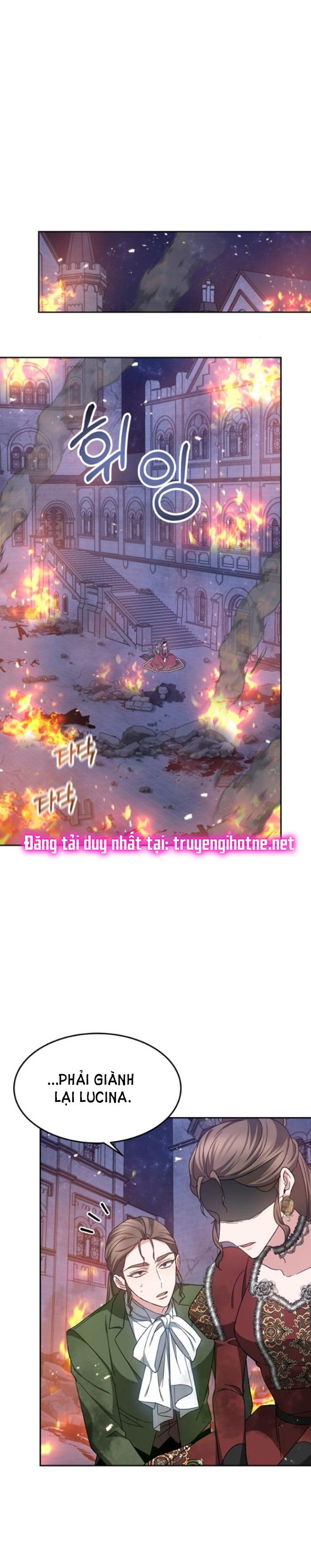 CƯỚP DÂU Chapter 3.5 - Trang 20