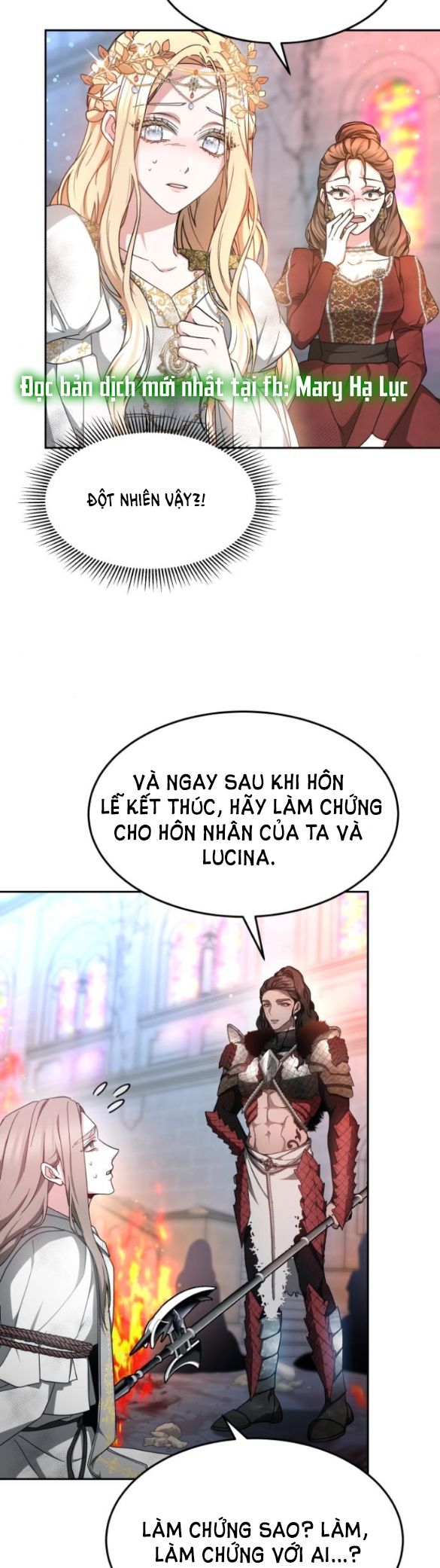 CƯỚP DÂU Chapter 3 - Trang 12