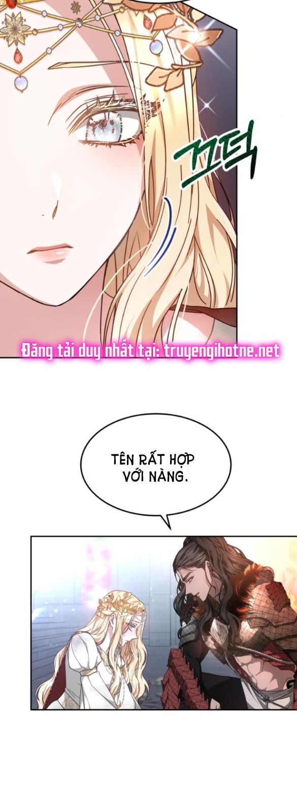 CƯỚP DÂU Chapter 3 - Trang 8