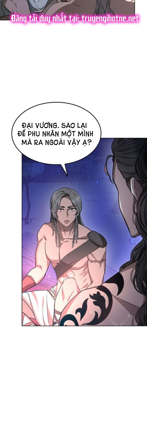 CƯỚP DÂU Chapter 5 - Trang 17