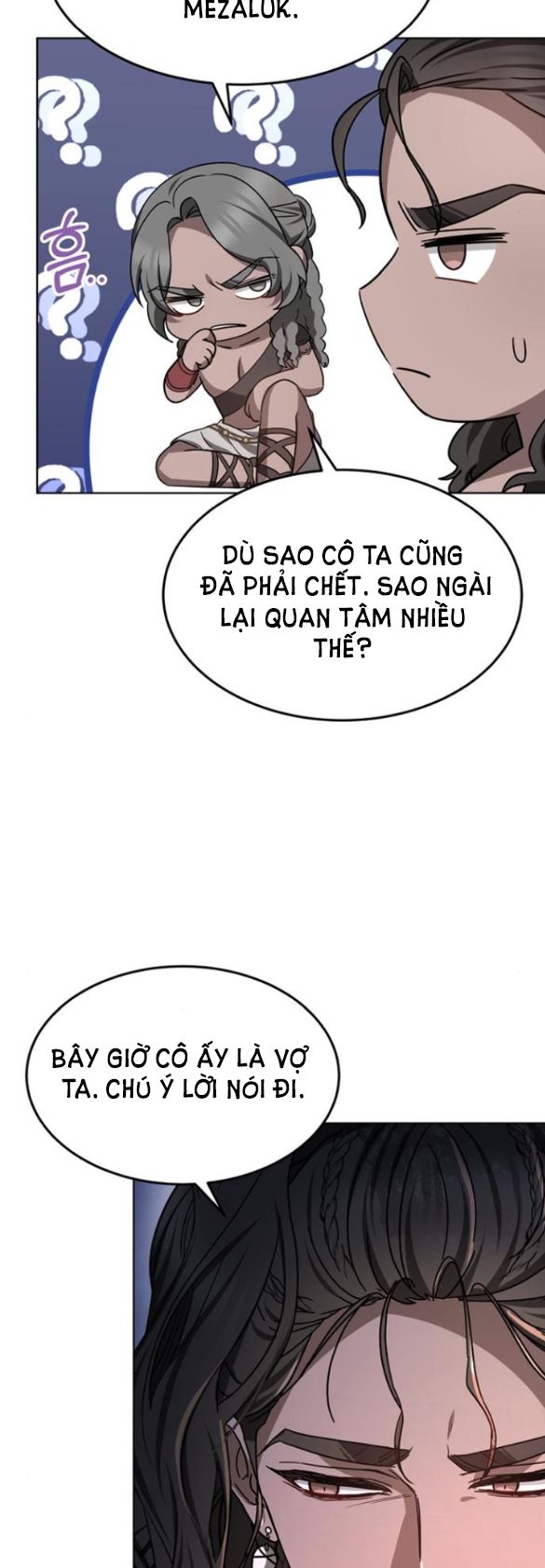 CƯỚP DÂU Chapter 5 - Trang 20