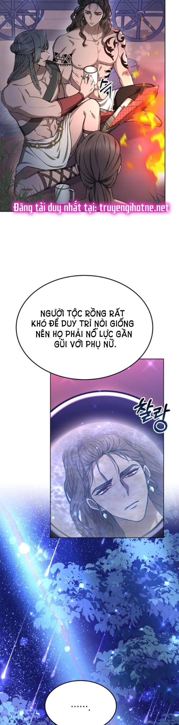 CƯỚP DÂU Chapter 5 - Trang 24