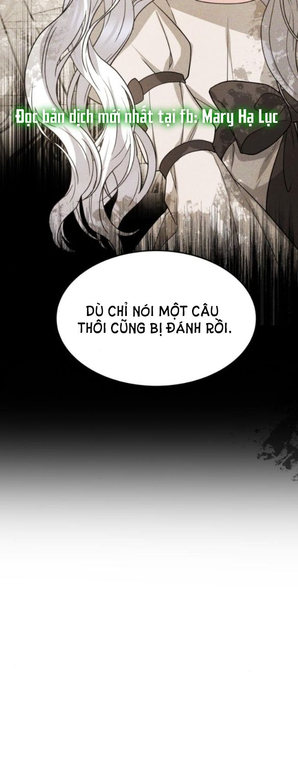 CƯỚP DÂU Chapter 6.5 - Trang 27