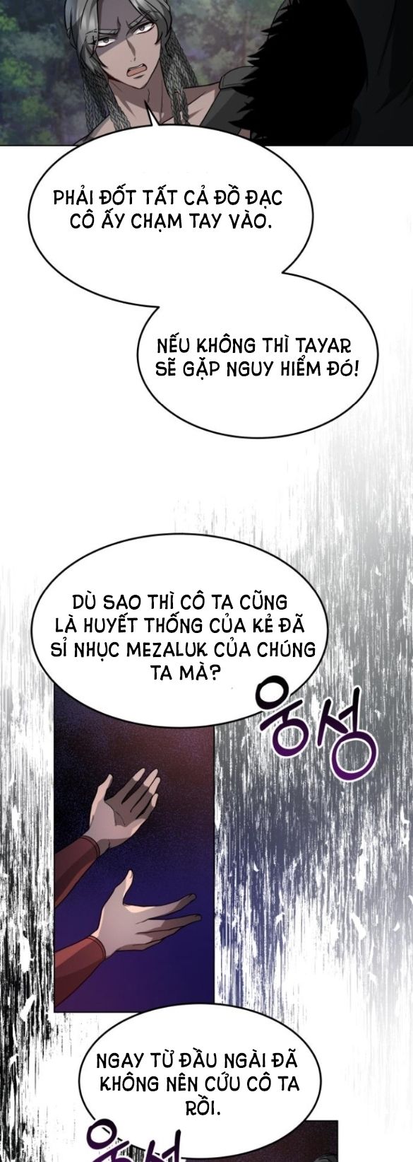 CƯỚP DÂU Chapter 6.5 - Trang 30