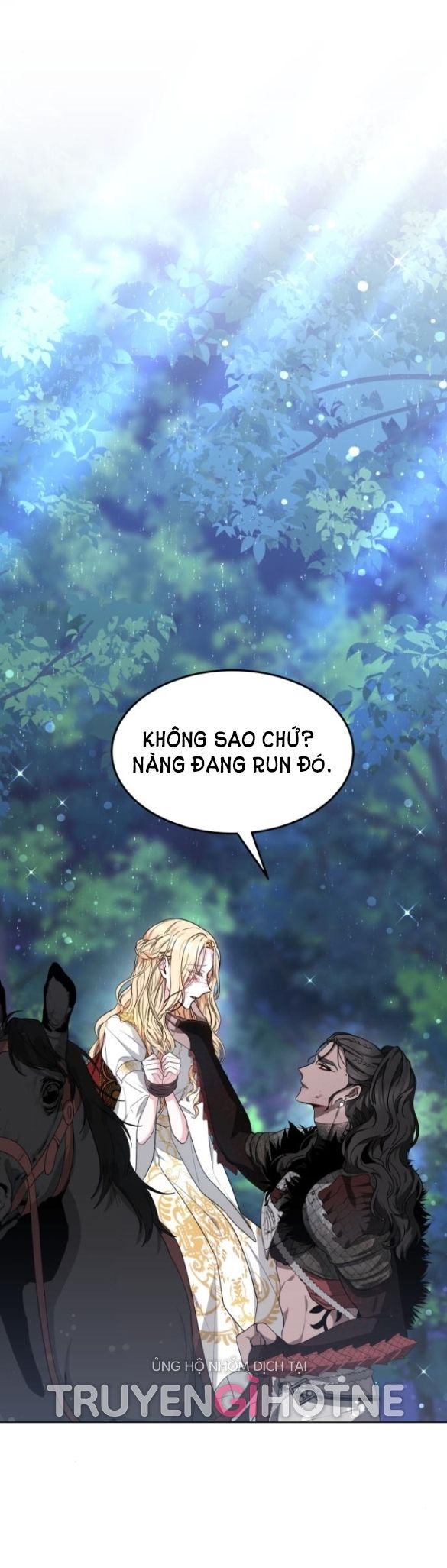 CƯỚP DÂU Chapter 6 - Trang 2