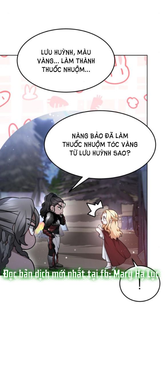 CƯỚP DÂU Chapter 7 - Trang 12