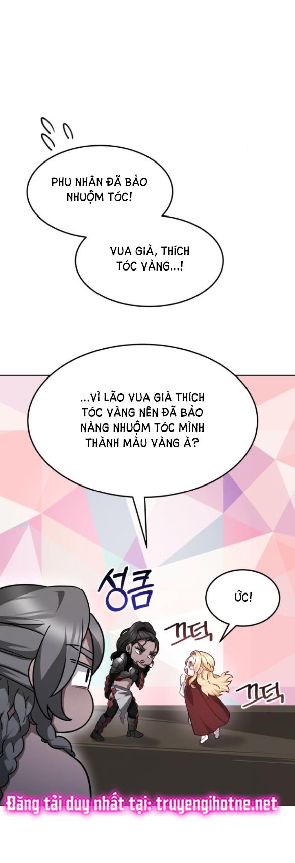 CƯỚP DÂU Chapter 7 - Trang 13