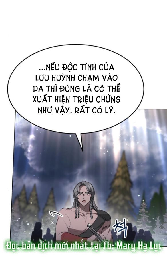 CƯỚP DÂU Chapter 7 - Trang 18