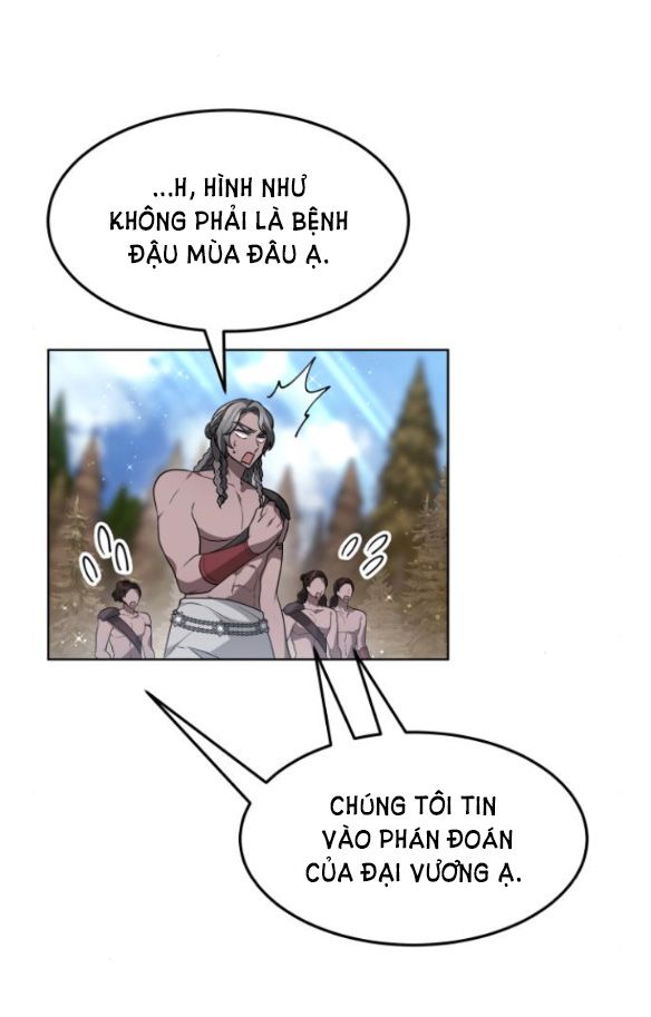 CƯỚP DÂU Chapter 7 - Trang 20