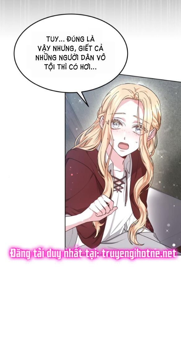 CƯỚP DÂU Chapter 7 - Trang 31