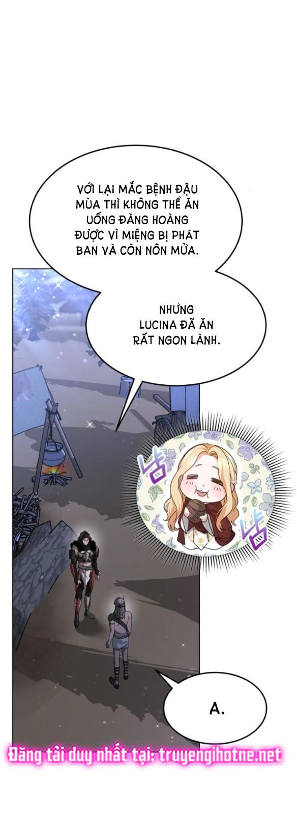 CƯỚP DÂU Chapter 7 - Trang 8