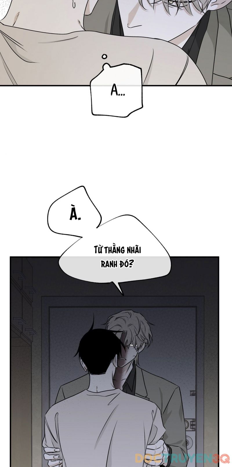 Đêm Bên Bờ Biển Chapter 47 - Trang 28