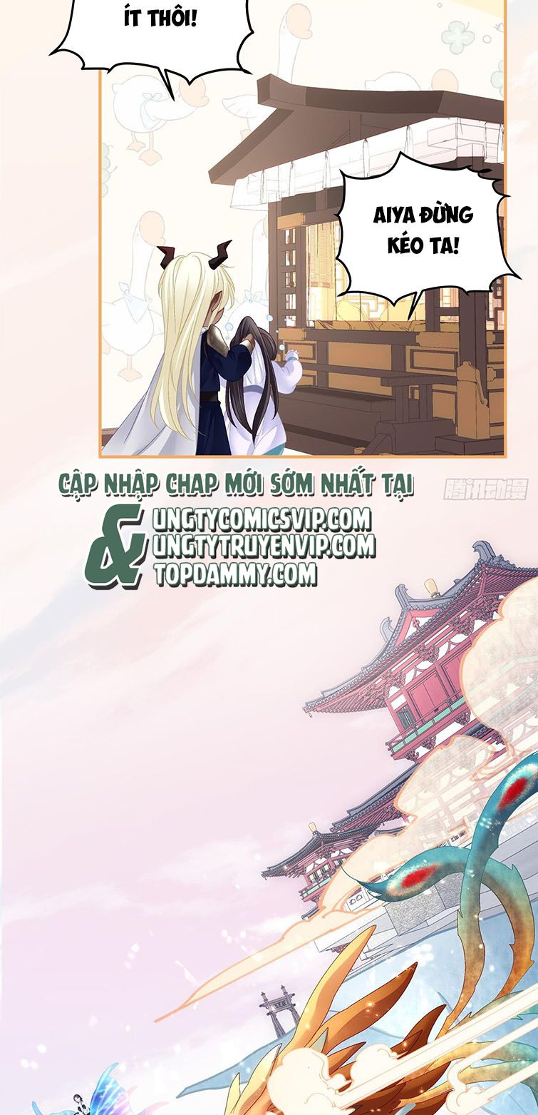 Hắc Hóa Đại Lão Thuần Dưỡng Chỉ Nam Chapter 52 - Trang 30