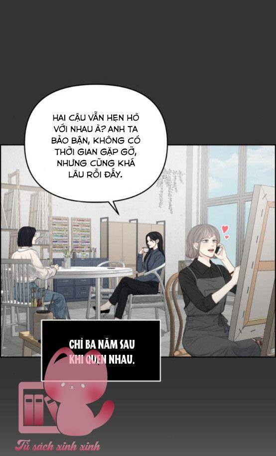 Hy Vọng Duy Nhất Chapter 20 - Trang 13